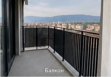 Продава 2-СТАЕН, гр. Варна, Кайсиева градина, снимка 2 - Апартаменти - 55153406