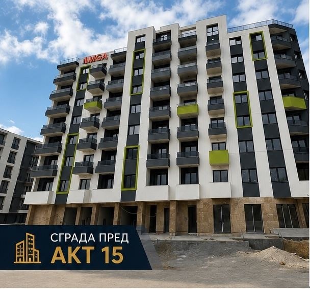 Продава 2-СТАЕН, гр. Варна, Кайсиева градина, снимка 7 - Апартаменти - 55153406