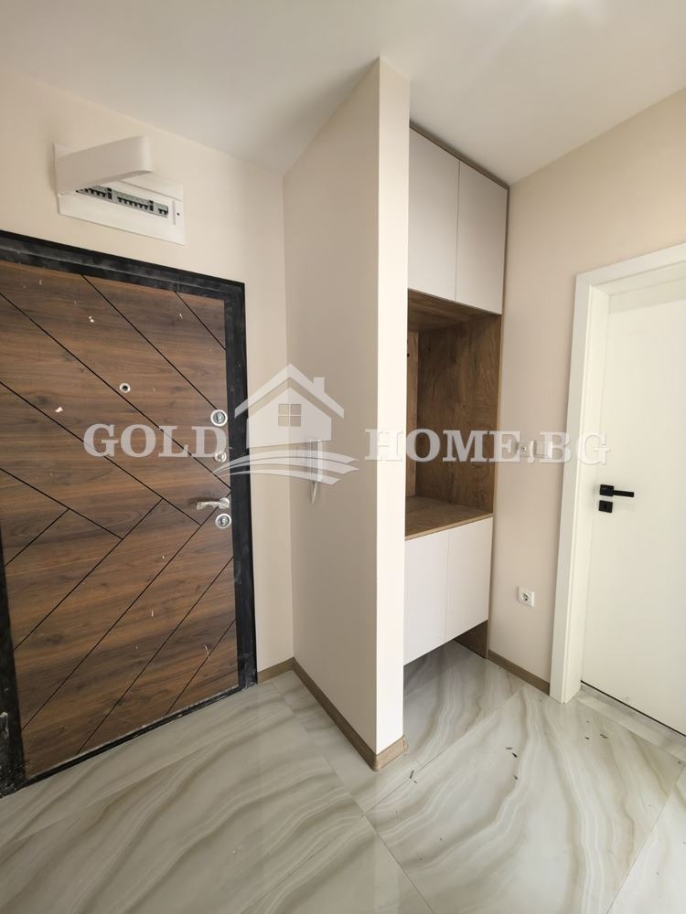 Продава 2-СТАЕН, гр. Пловдив, Остромила, снимка 8 - Апартаменти - 56357757