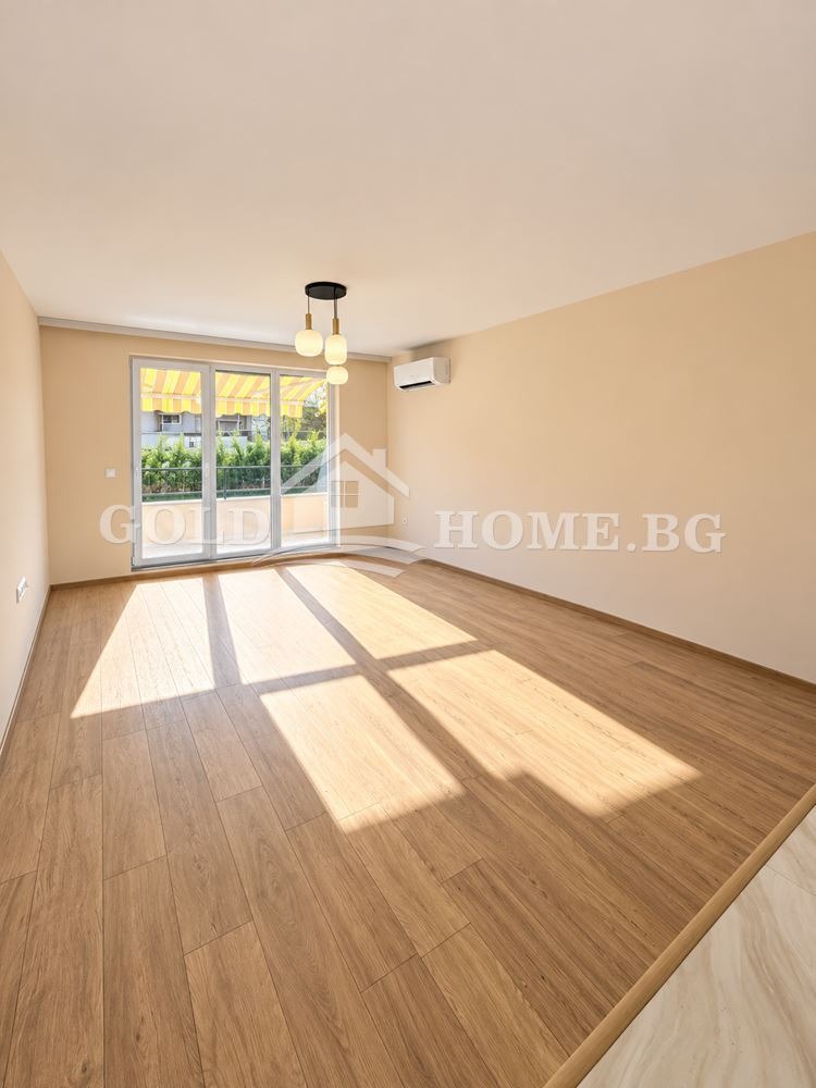 Продава 2-СТАЕН, гр. Пловдив, Остромила, снимка 2 - Апартаменти - 56357757