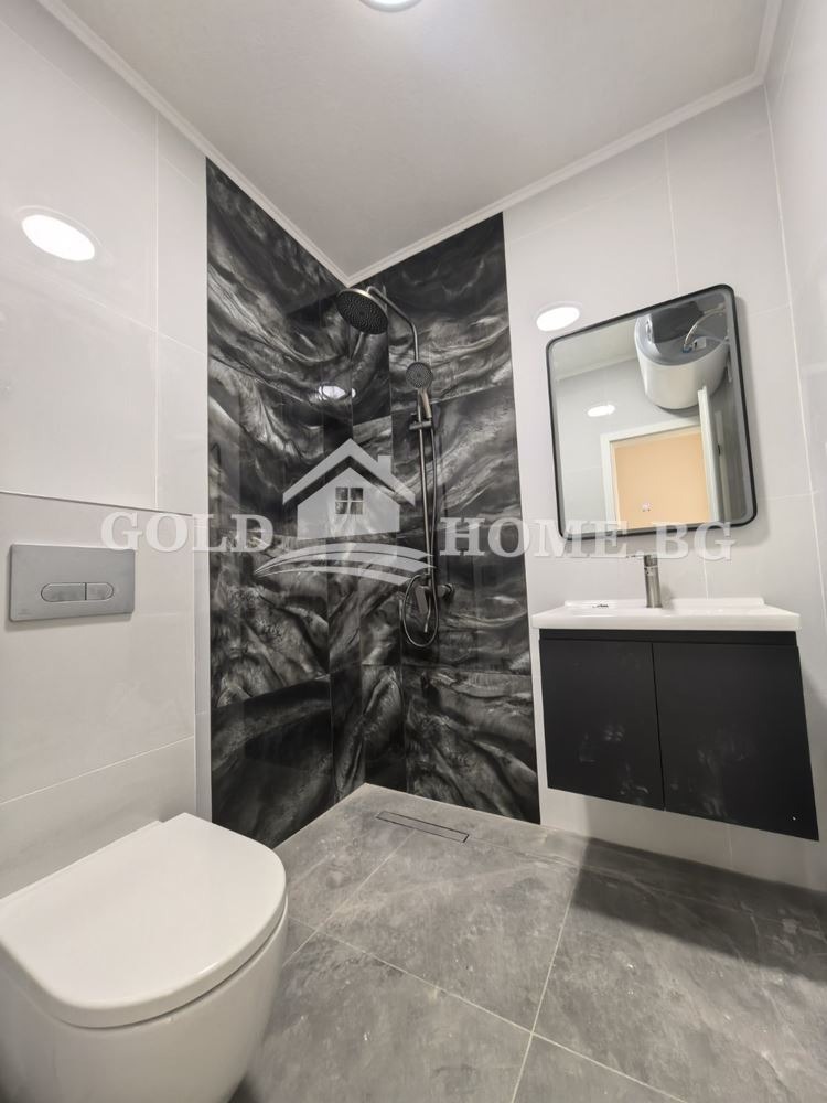 Продава 2-СТАЕН, гр. Пловдив, Остромила, снимка 10 - Апартаменти - 56357757