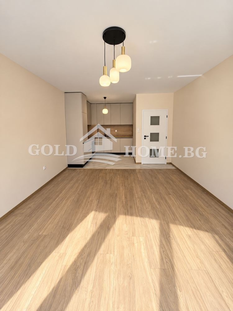 Продава 2-СТАЕН, гр. Пловдив, Остромила, снимка 4 - Апартаменти - 56357757