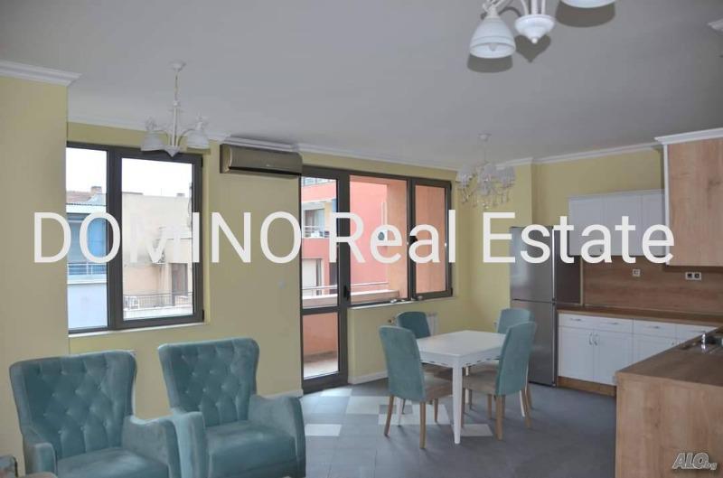 Продава 3-СТАЕН, гр. Пловдив, Тракия, снимка 3 - Апартаменти - 55828620
