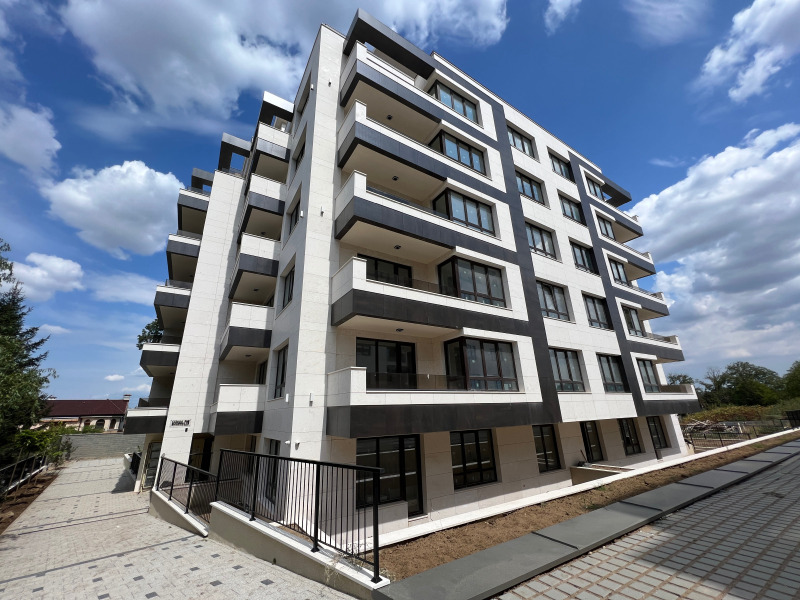 Продава 3-СТАЕН, гр. София, Кръстова вада, снимка 2 - Aпартаменти - 41164083