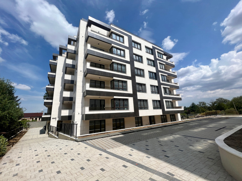 Продава 3-СТАЕН, гр. София, Кръстова вада, снимка 4 - Aпартаменти - 41164083