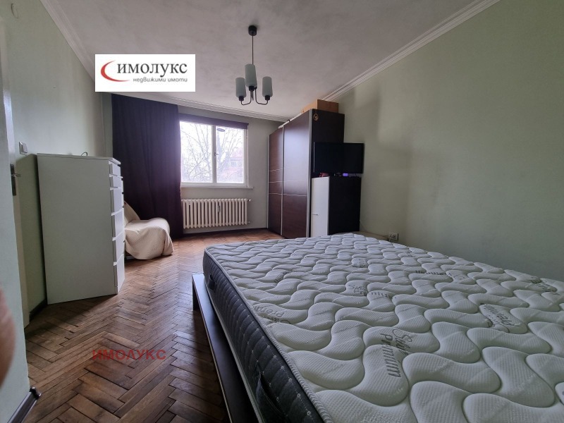 Продава 3-СТАЕН, гр. София, Оборище, снимка 7 - Aпартаменти - 47027117