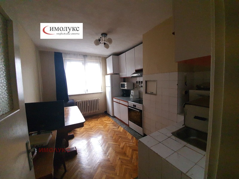 Продава 3-СТАЕН, гр. София, Оборище, снимка 9 - Aпартаменти - 47027117