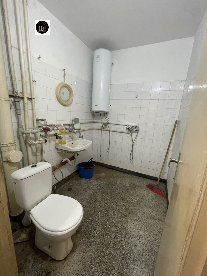 Te koop  2 slaapkamers Plovdiv , Izgrev , 62 m² | 39020481 - afbeelding [6]