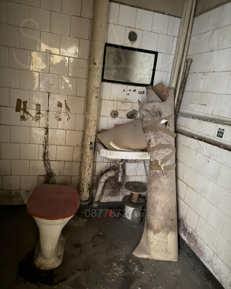 Zu verkaufen  2 Schlafzimmer Stara Zagora , Samara 1 , 52 qm | 73805994 - Bild [6]