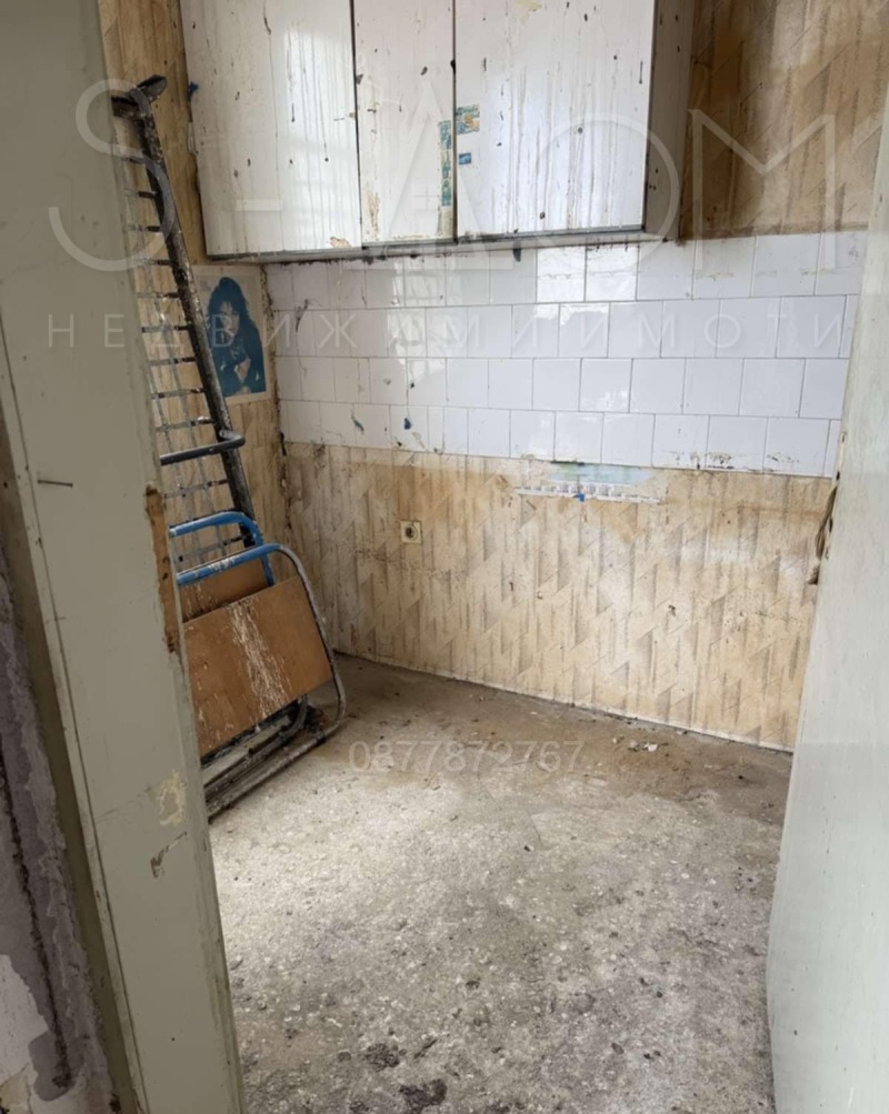 Zu verkaufen  2 Schlafzimmer Stara Zagora , Samara 1 , 52 qm | 73805994 - Bild [4]