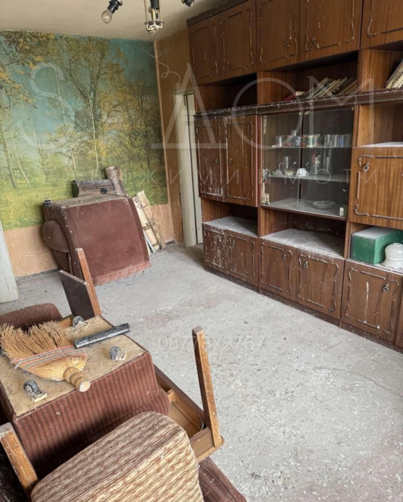 Zu verkaufen  2 Schlafzimmer Stara Zagora , Samara 1 , 52 qm | 73805994 - Bild [2]