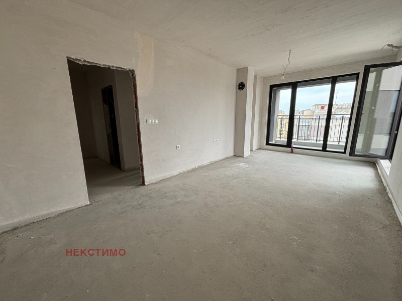 Продава  3-стаен град Пловдив , Тракия , 105 кв.м | 37911571 - изображение [2]