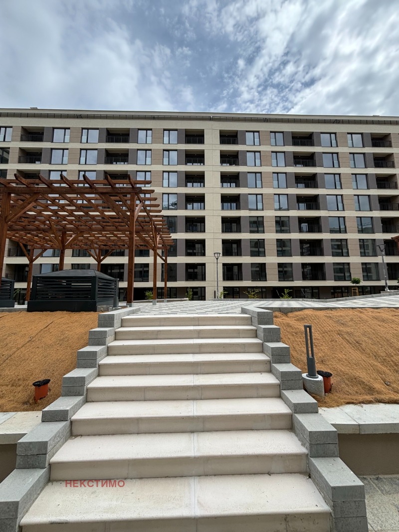Продава  3-стаен град Пловдив , Тракия , 105 кв.м | 37911571 - изображение [12]