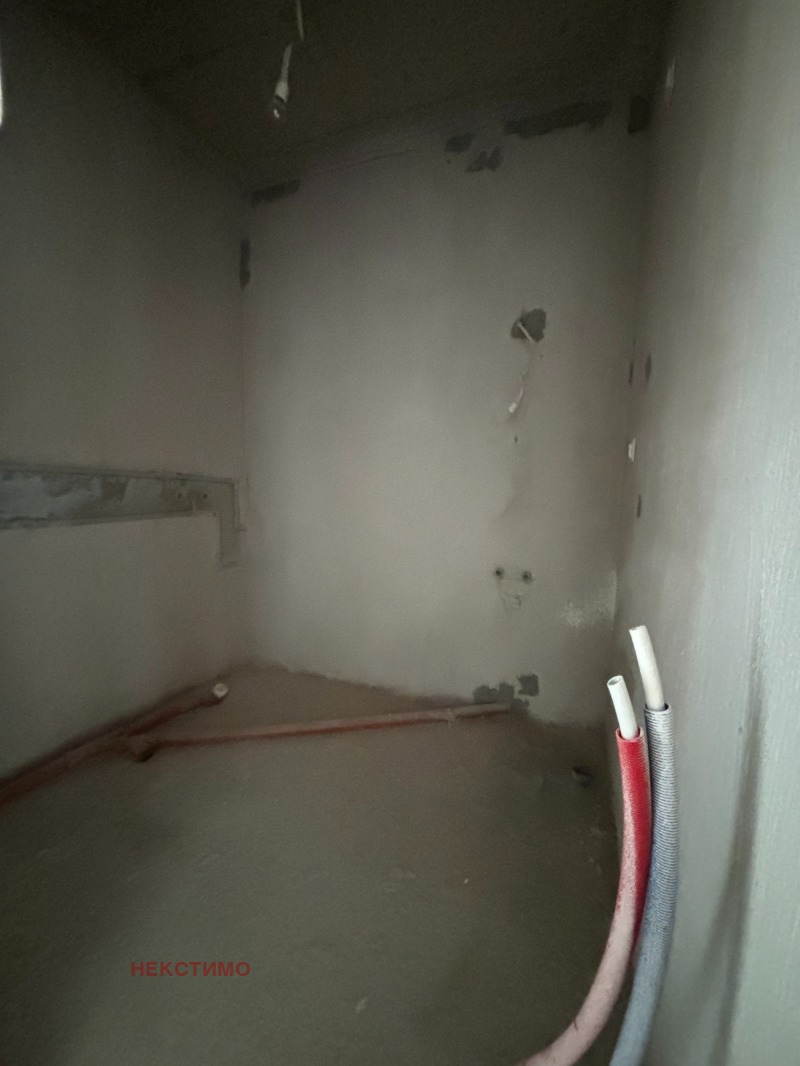 Продава  3-стаен град Пловдив , Тракия , 105 кв.м | 37911571 - изображение [6]
