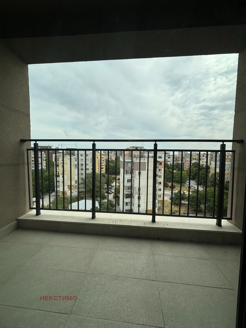 Продава  3-стаен град Пловдив , Тракия , 105 кв.м | 37911571 - изображение [10]