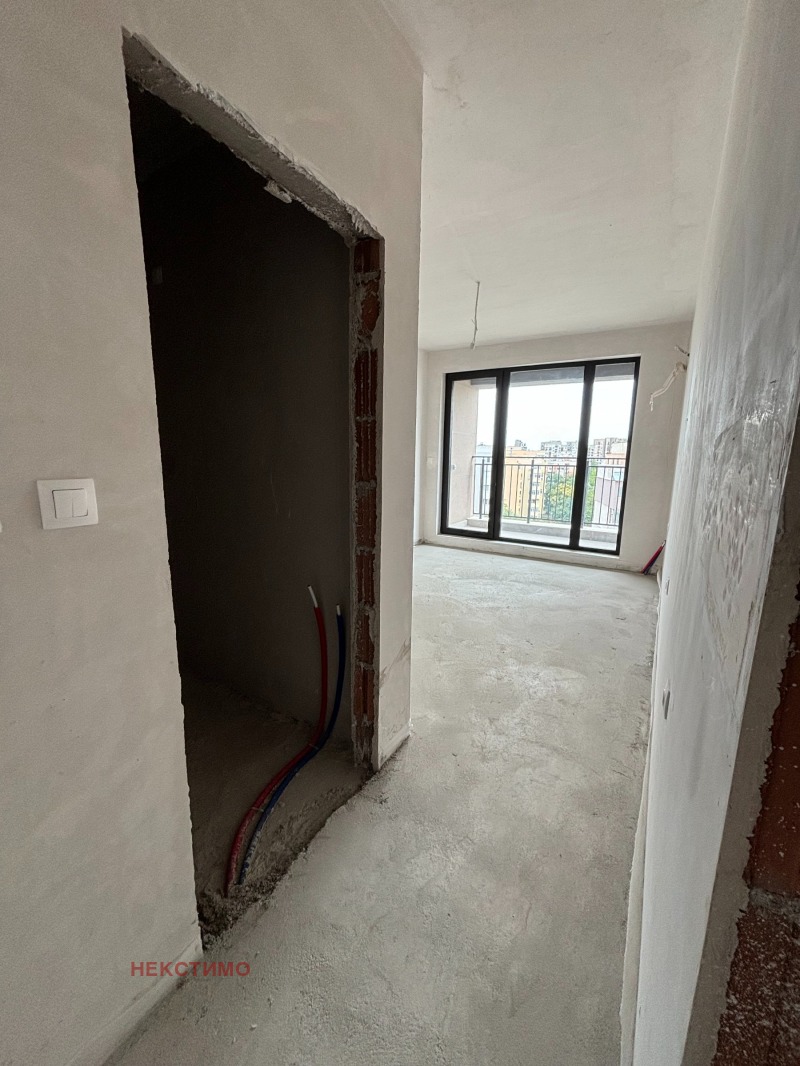 Продава  3-стаен град Пловдив , Тракия , 105 кв.м | 37911571 - изображение [7]