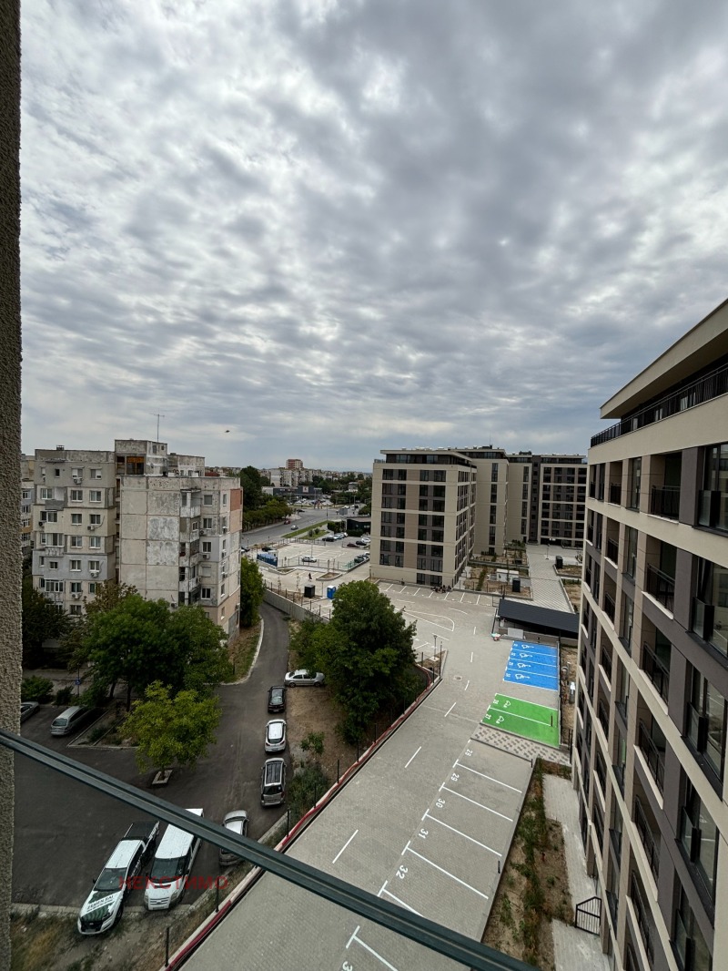 Продава  3-стаен град Пловдив , Тракия , 105 кв.м | 37911571 - изображение [11]