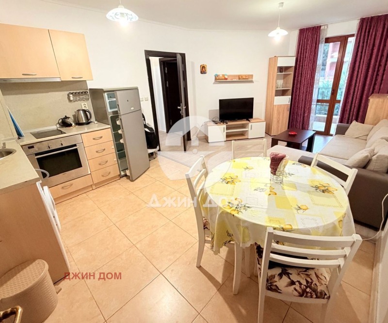 Na sprzedaż  2 sypialnie region Burgas , Rawda , 85 mkw | 72451489 - obraz [2]