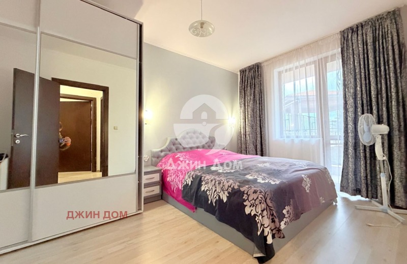 Na sprzedaż  2 sypialnie region Burgas , Rawda , 85 mkw | 72451489 - obraz [6]