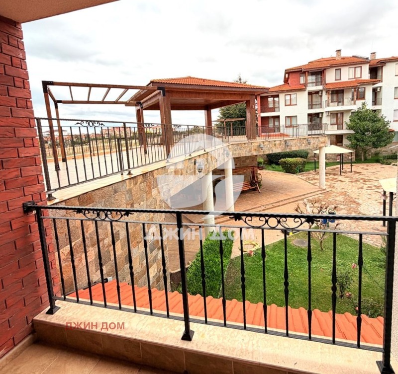 Na sprzedaż  2 sypialnie region Burgas , Rawda , 85 mkw | 72451489 - obraz [8]