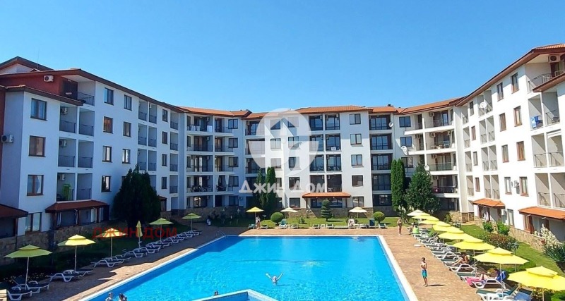 Na sprzedaż  2 sypialnie region Burgas , Rawda , 85 mkw | 72451489 - obraz [11]