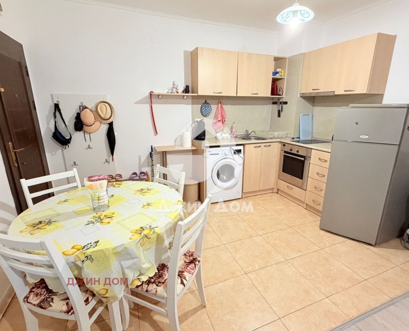 Na sprzedaż  2 sypialnie region Burgas , Rawda , 85 mkw | 72451489 - obraz [3]