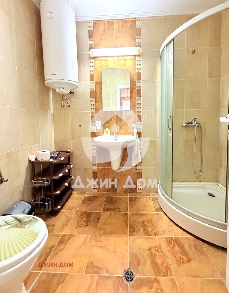 Na sprzedaż  2 sypialnie region Burgas , Rawda , 85 mkw | 72451489 - obraz [7]