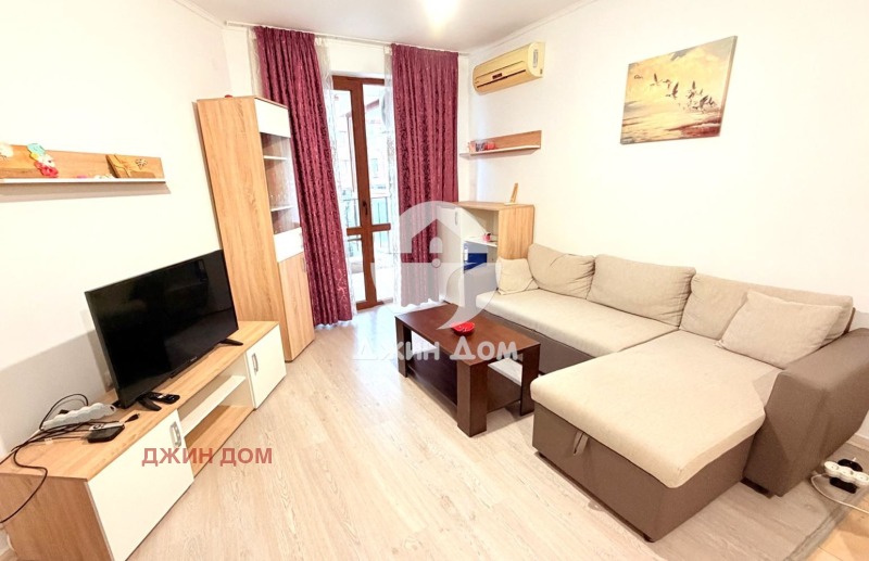 Na sprzedaż  2 sypialnie region Burgas , Rawda , 85 mkw | 72451489