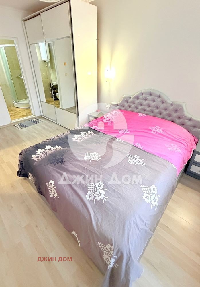 Na sprzedaż  2 sypialnie region Burgas , Rawda , 85 mkw | 72451489 - obraz [5]