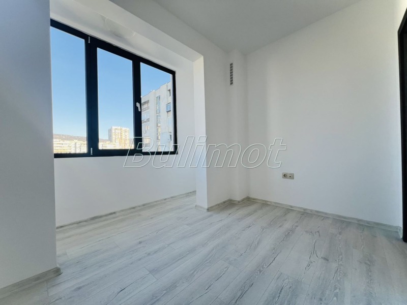 Продава 3-СТАЕН, гр. Варна, Младост 2, снимка 7 - Апартаменти - 52797669