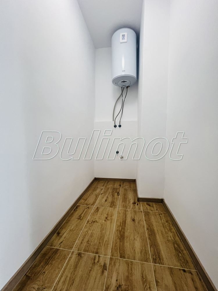 Продава 3-СТАЕН, гр. Варна, Младост 2, снимка 10 - Апартаменти - 52797669