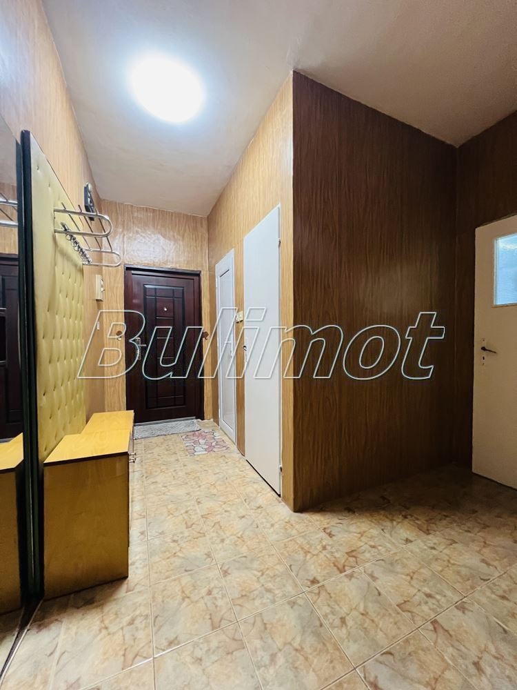 Продава 3-СТАЕН, гр. Варна, Погреби, снимка 9 - Апартаменти - 52797669