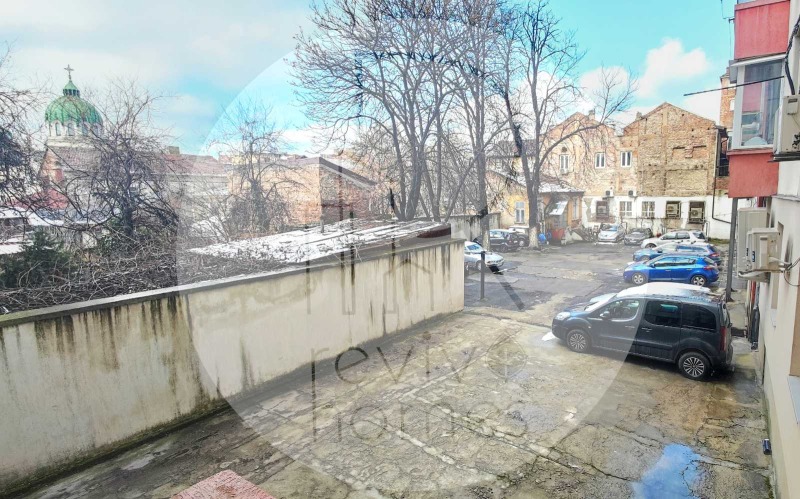 Продава 3-СТАЕН, гр. София, Център, снимка 17 - Апартаменти - 53057838