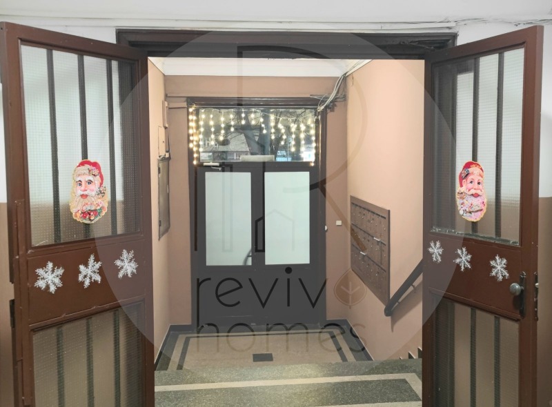 Продава 3-СТАЕН, гр. София, Център, снимка 15 - Апартаменти - 53057838