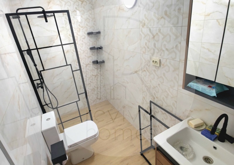 Продава 3-СТАЕН, гр. София, Център, снимка 11 - Апартаменти - 53057838