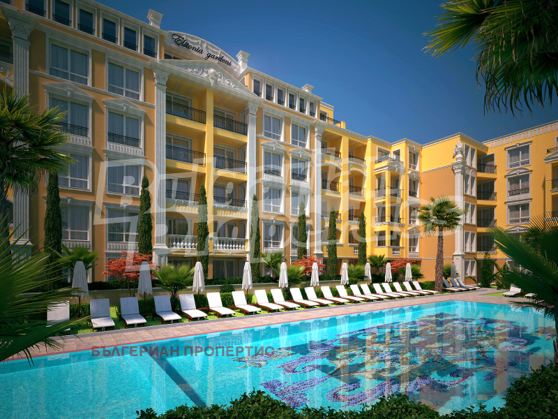 Продава 3-СТАЕН, с. Равда, област Бургас, снимка 4 - Апартаменти - 53506275