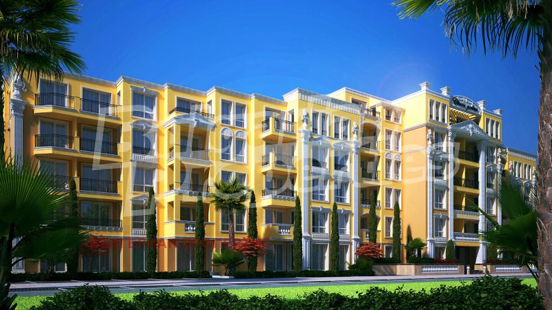 Продава 3-СТАЕН, с. Равда, област Бургас, снимка 3 - Апартаменти - 53506275