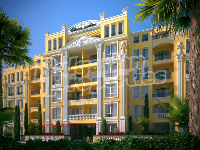 Продава 3-СТАЕН, с. Равда, област Бургас, снимка 7 - Апартаменти - 53506275