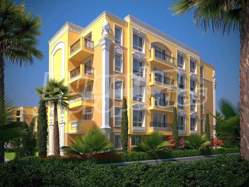 Продава 3-СТАЕН, с. Равда, област Бургас, снимка 6 - Апартаменти - 53506275