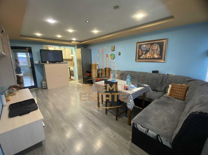 Продава 3-СТАЕН, гр. Варна, Автогара, снимка 3 - Апартаменти - 53602710