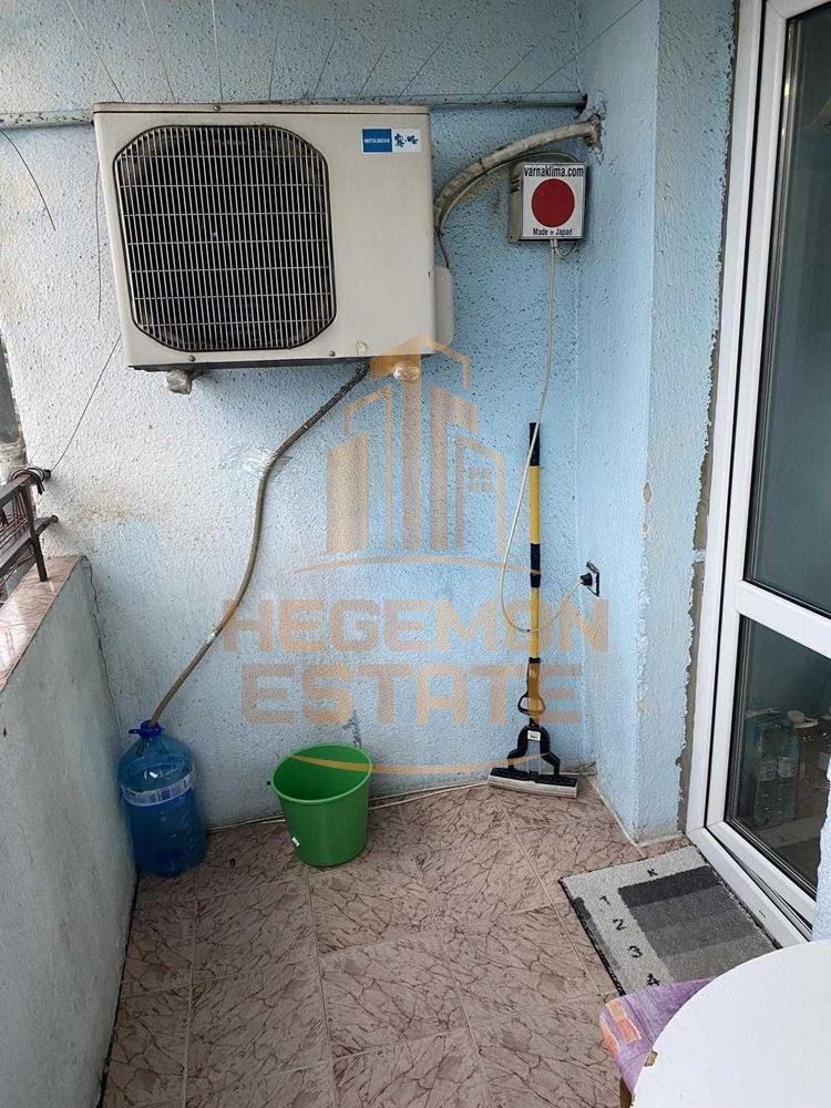 Продава 3-СТАЕН, гр. Варна, Автогара, снимка 6 - Апартаменти - 53602710