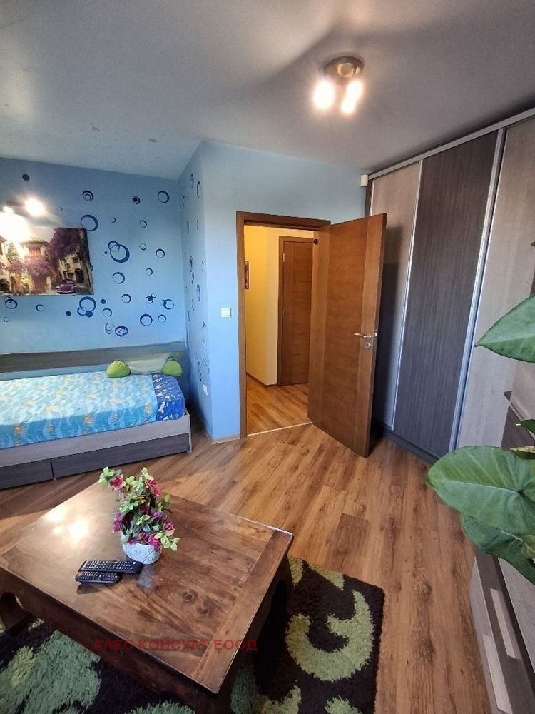 Продава 3-СТАЕН, гр. София, Овча купел, снимка 4 - Апартаменти - 54942000