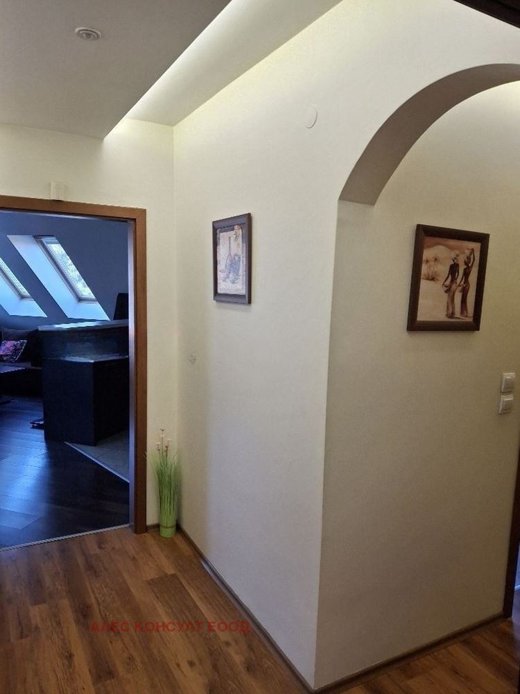 Продава 3-СТАЕН, гр. София, Овча купел, снимка 5 - Апартаменти - 54942000