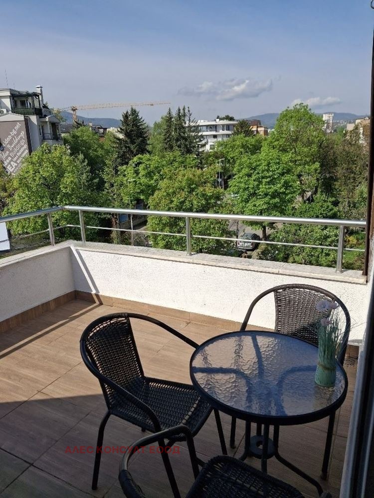 Продава 3-СТАЕН, гр. София, Овча купел, снимка 10 - Апартаменти - 54942000