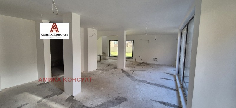 Продава 4-СТАЕН, гр. София, Кръстова вада, снимка 5 - Aпартаменти - 48660032