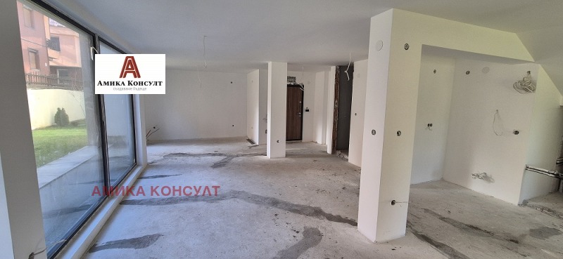 Продава 4-СТАЕН, гр. София, Кръстова вада, снимка 2 - Aпартаменти - 48660032