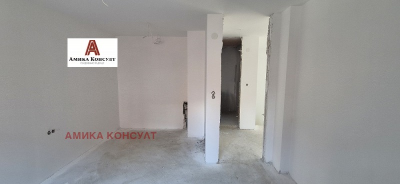 Продава 4-СТАЕН, гр. София, Кръстова вада, снимка 11 - Aпартаменти - 48660032