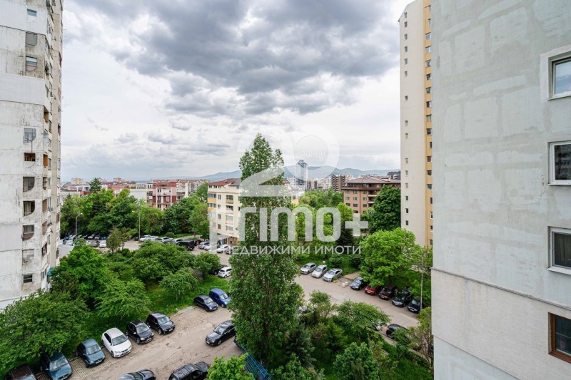 For Sale  3 bedroom Sofia , Mladost 2 , 133 sq.m | 78524550 - image [17]