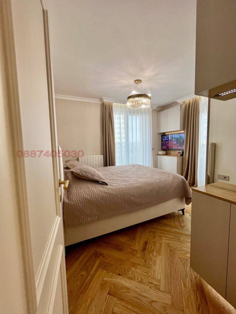 Продава  4-стаен град София , Младост 2 , 144 кв.м | 78598182 - изображение [7]
