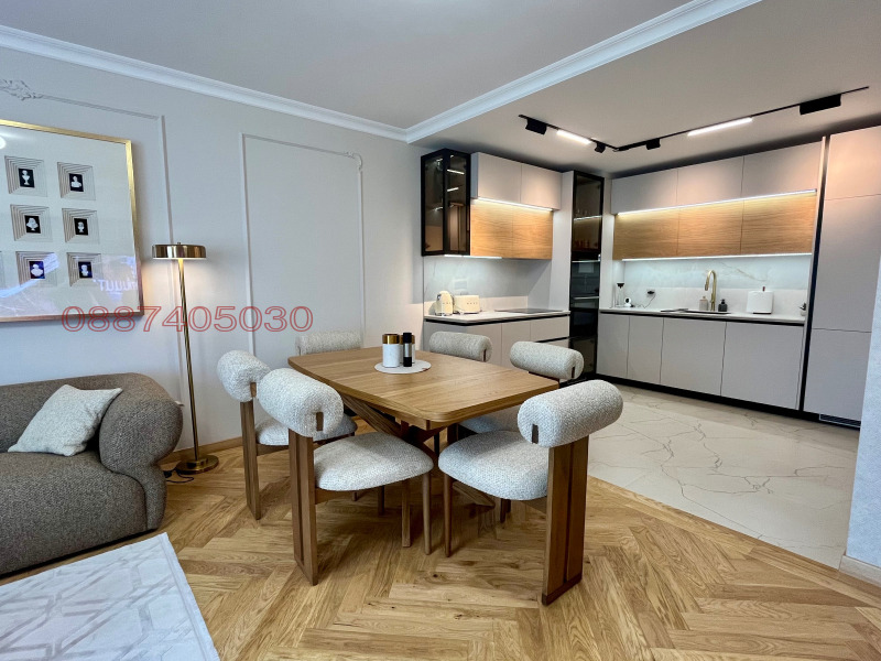 Продава  4-стаен град София , Младост 2 , 144 кв.м | 78598182 - изображение [3]